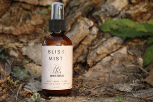 BLISS MIST