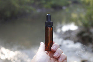 CINNAMON LEAF essential oil