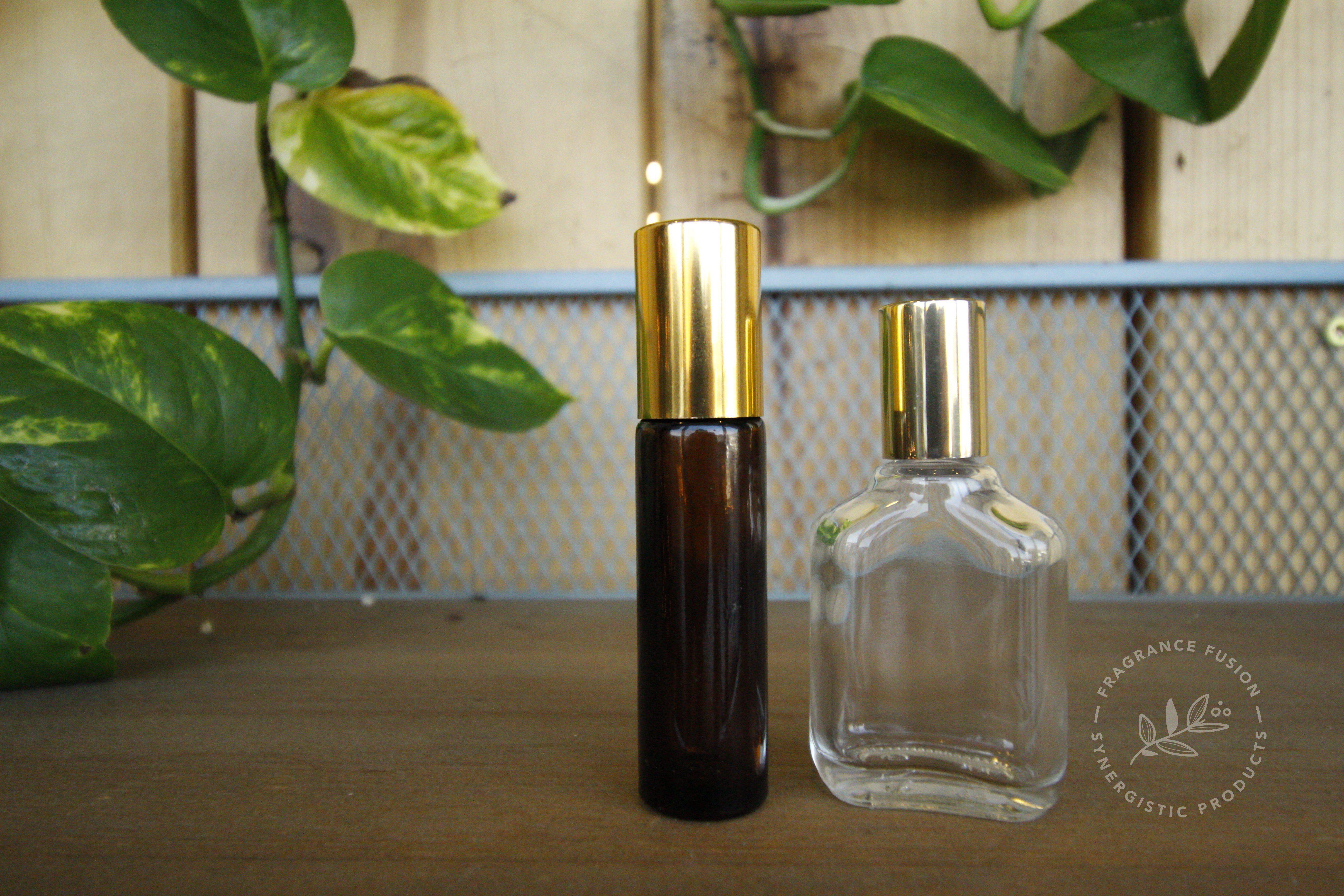 Nature's Oil Our Version of Chanel NO. 5 Fragrance Oil