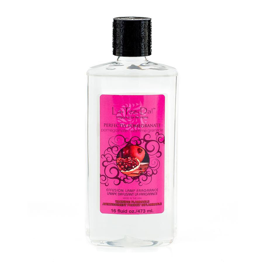 PERFECTLY POMEGRANATE effusion oil