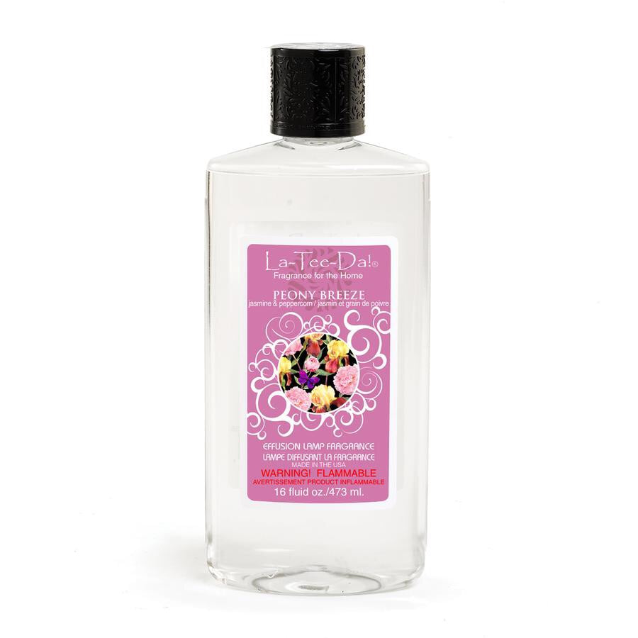 PEONY BREEZE effusion oil