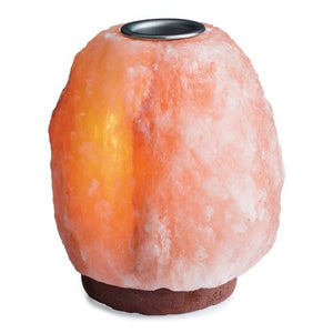 SOL himalyan salt oil warmer